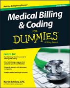 Medical Billing & Coding For Dummies?