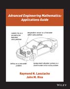 Advanced Engineering Mathematics: Applications Guide