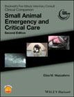 Blackwell´s Five-Minute Veterinary Consult Clinical Companion: Small Animal Emergency and Critical Care