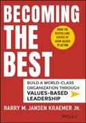 Become The Best: Bringing Your Best Self to Work