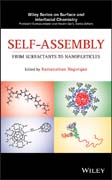 Self -Assembly: From Surfactants to Nanoparticles
