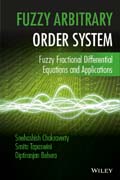Fuzzy Arbitrary Order System: Fuzzy Fractional Differential Equations and Applications
