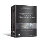 Encyclopedia of Strategic Communication: 3 Volume Set