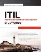 ITIL Capability Companion Guide