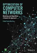 Optimization of Computer Networks: Modelling and Algorithms: A Hands–On Approach