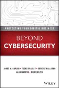From Cybersecurity to Digital Resilience: Protecting $3 Trillion at Risk