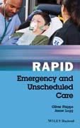 Rapid Emergency & Unscheduled Care
