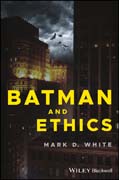 Batman and Ethics