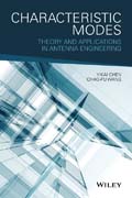 Characteristic Modes: Theory and Applications in Antenna Engineering