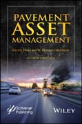 Contemporary Pavement Asset Management
