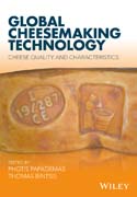 Global Cheesemaking Technology: Cheese Quality and Characteristics