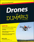 Drones For Dummies?