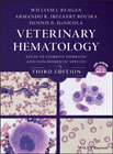 Veterinary Hematology: Atlas of Common Domestic and Non–Domestic Species