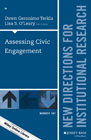 Civic Engagement, IR 162