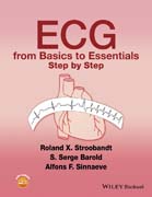 ECGs from Basics to Essentials: Step by Step
