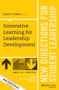 Innovative Learning for Leadership Development, SL 145