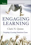 Engaging Learning: Designing e–Learning Simulation Games