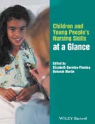 Children & Young People´s Nursing Skills at a Glance