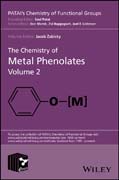 The Chemistry of Metal Phenolates