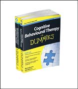 CBT For Dummies Collection - Cognitive Behavioural Therapy For Dummies, 2nd Edition/Mindfulness-Based Cognitive Therapy For Dummies