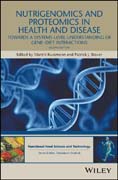 Nutrigenomics and Proteomics in Health and Disease: Towards a systems-level understanding of gene-diet interactions