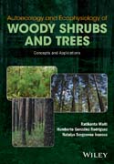 Autoecology and Ecophysiology of Woody Shrubs and Trees: Fundamental Concepts and their Applications