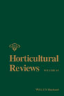 Horticultural Reviews Volume 43