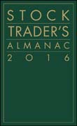 Stock Trader´s Almanac 2016