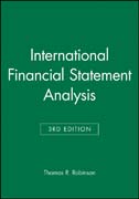 International Financial Statement Analysis, Second Edition, Book and Workbook Set