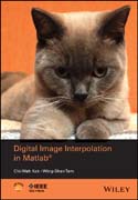 Digital Image Interpolation in Matlab