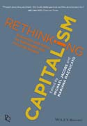 Rethinking Capitalism: Economic Policy for Sustainable and Equitable Growth
