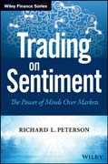 Trading on Sentiment: The Power of Minds Over Markets