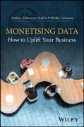 Monetising Data: How to Uplift Your Business