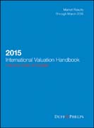 2015 International Valuation Handbook: Industry Cost of Capital