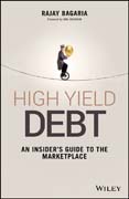 The Essential Guide to High Yield Investing