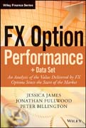 FX Option Performance: an analysis of the value de livered by FX options since the start of the marke t + Data Set
