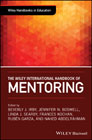 The Wiley Handbook of Mentoring