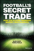 Football´s Secret Trade: How the Player Transfer Market was Hijacked