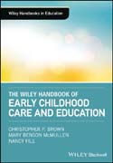 Handbook of Early Childhood Care and Education