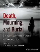 Death, Mourning, and Burial: A Cross–Cultural Reader