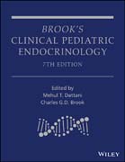 Brook´s Clinical Pediatric Endocrinology