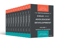 The Encyclopedia of Child and Adolescent Development: 10 Volume Set