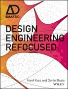 Design Engineering Re-focused