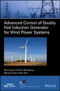 Modelling and Control of Doubly Fed Induction Generator Wind Power System under Non-Ideal Grid