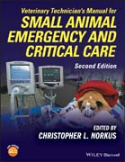 Veterinary Technician´s Manual for Small Animal Emergency and Critical Care
