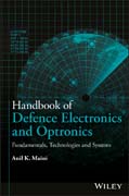 Handbook of Defence Electronics and Optronics: Fundamentals, Technologies and Systems