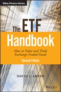 The ETF Handbook: How to Value and Trade Exchange Traded Funds