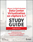 VCP6-DCV VMware Certified Professional-Data Center Virtualization on vSphere 6 Study Guide: Exam 2V0 – 621