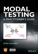 Modal Testing: A Practitioner?s Guide
