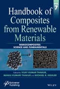 Handbook of Composites from Renewable Materials: Science and Fundamentals Nanocomposites